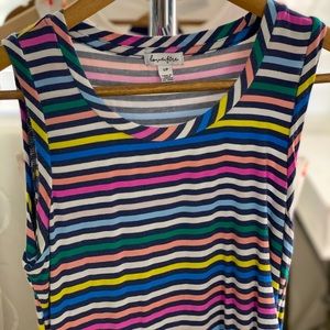 Love, fire size small dress